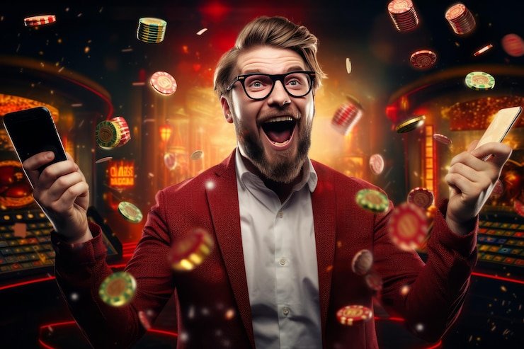 Pengguna memeriksa ketentuan penawaran